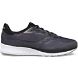 Saucony Ride 14 Kids' Sneakers Grey / Black | AU 899GSOL